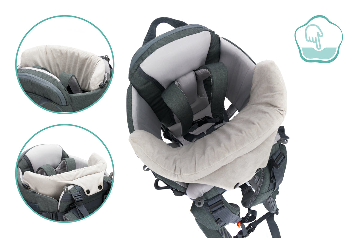 Hiking Carrier Adventure