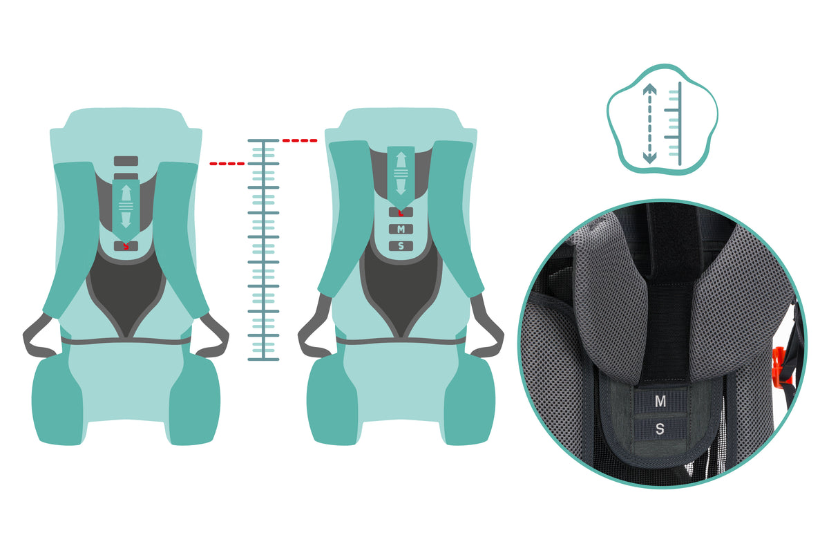 Hiking Carrier Adventure