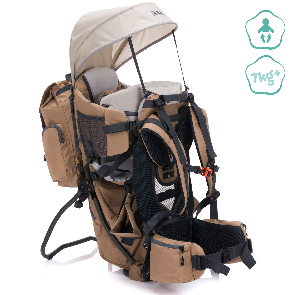 Hiking Carrier Adventure