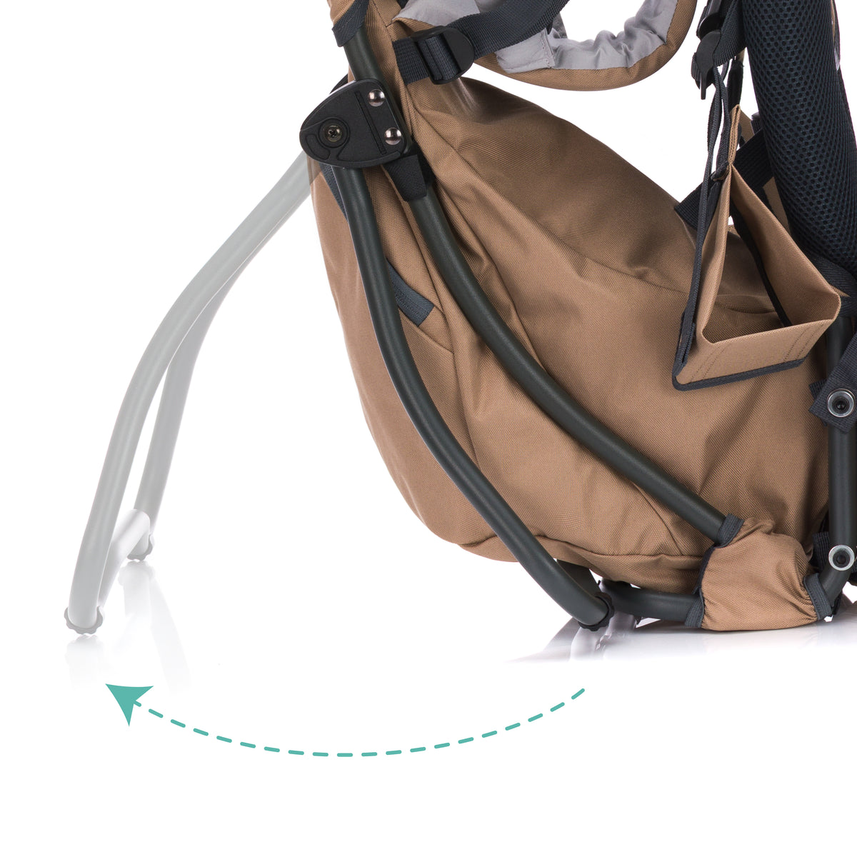 Hiking Carrier Adventure