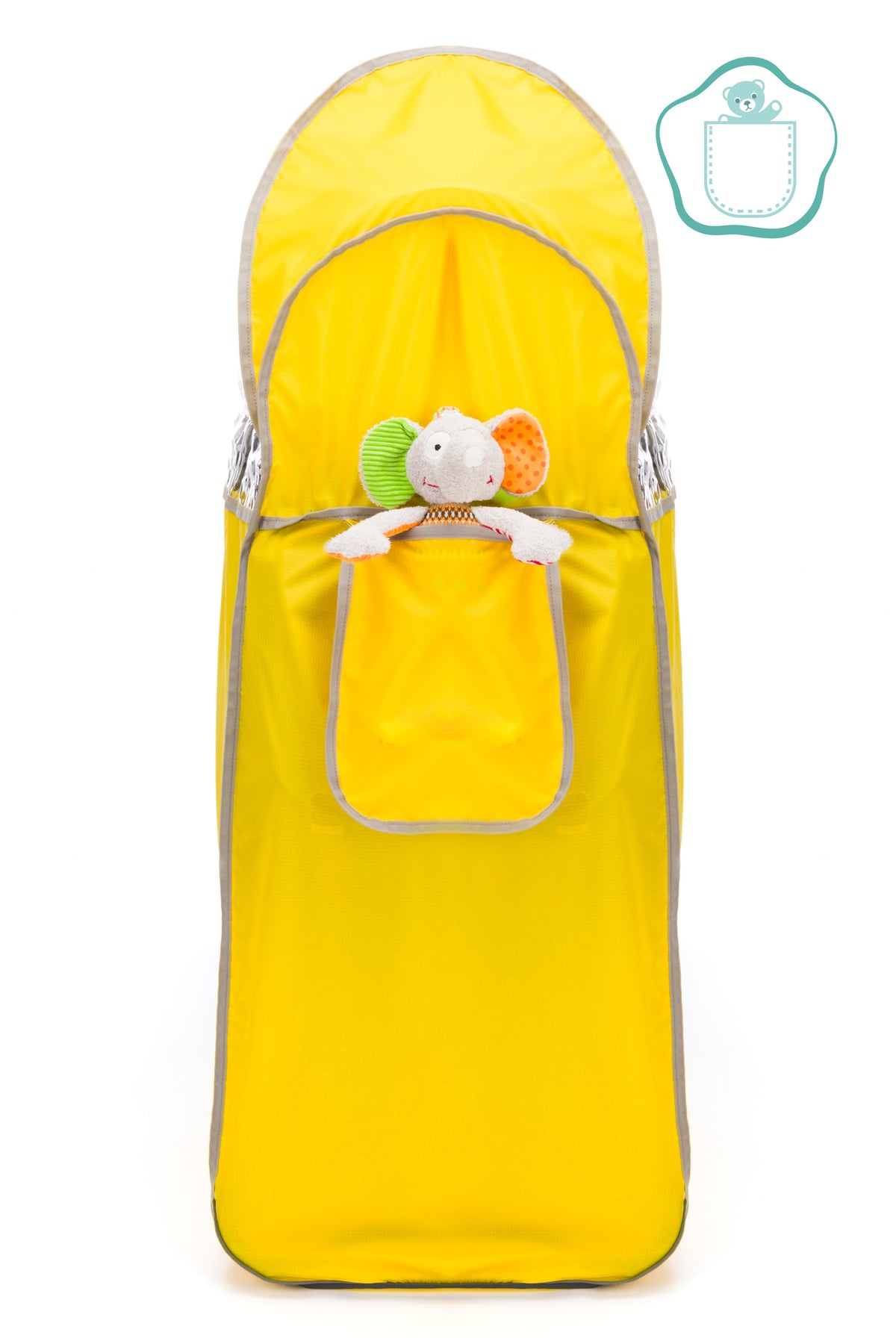 Rain Cover for Hiking Carrier 1800.