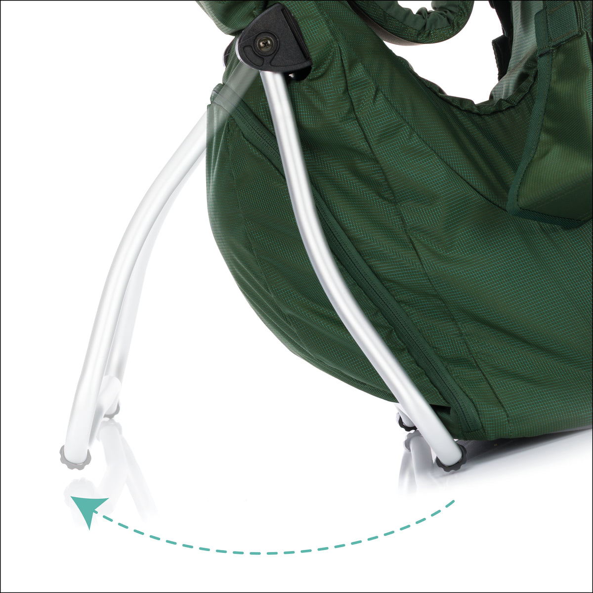 Hiking Carrier Trekking