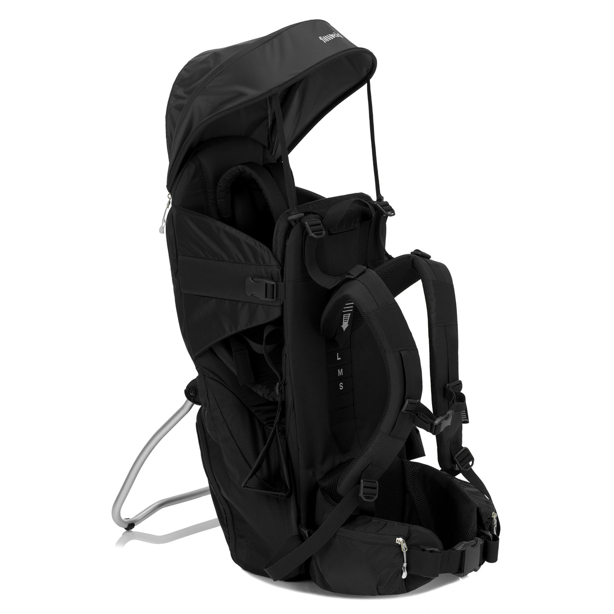 Hiking Carrier Trekking