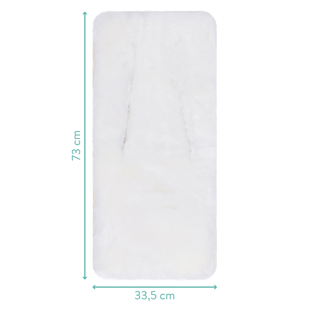 Lambskin Liner