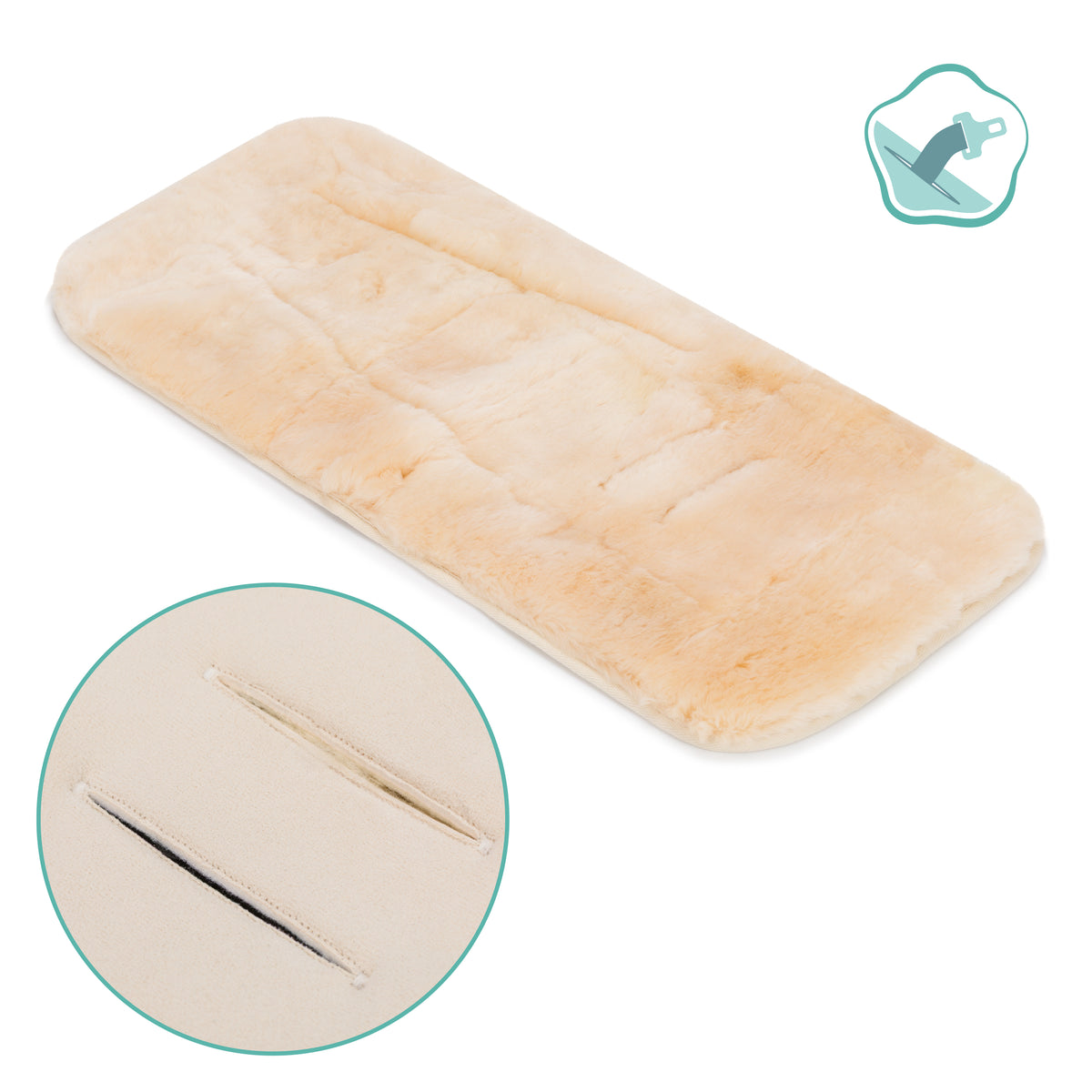 Lambskin Liner