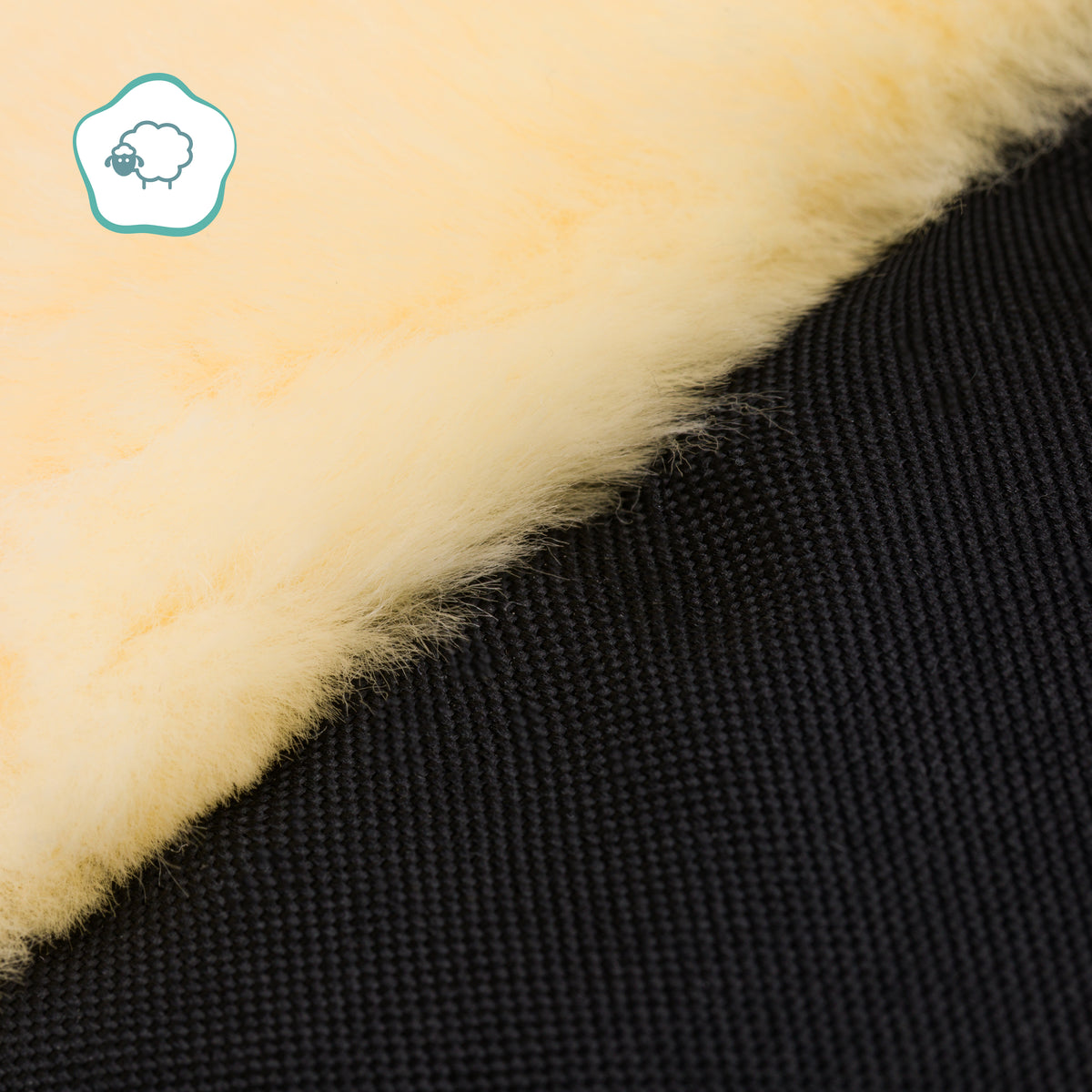 Lambskin Liner Protect