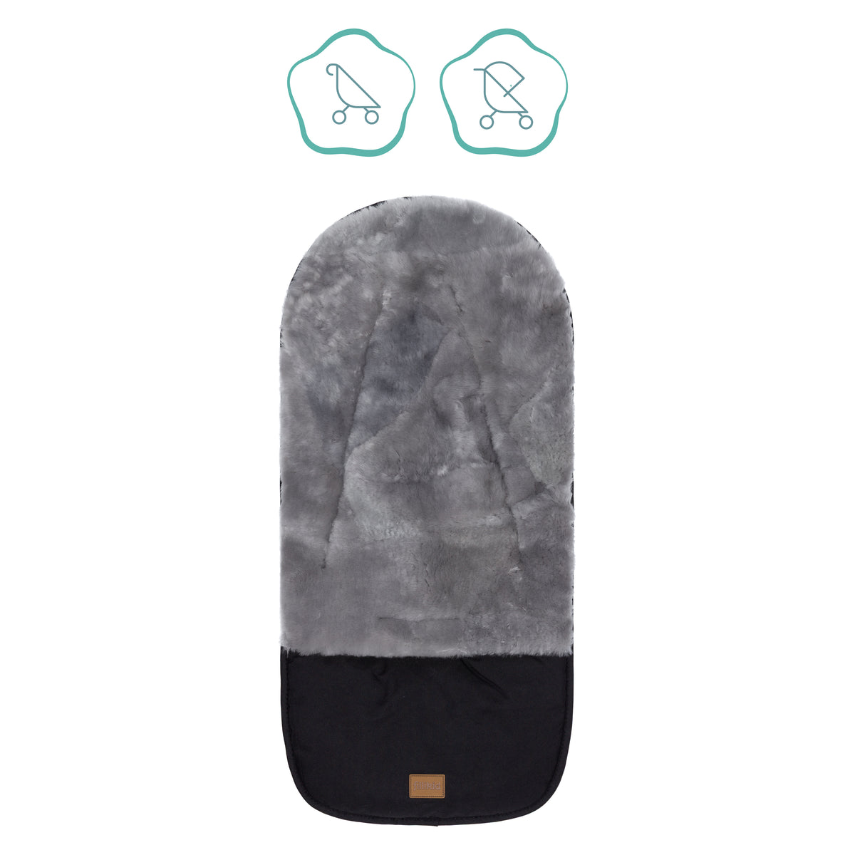 Lambskin Liner Protect