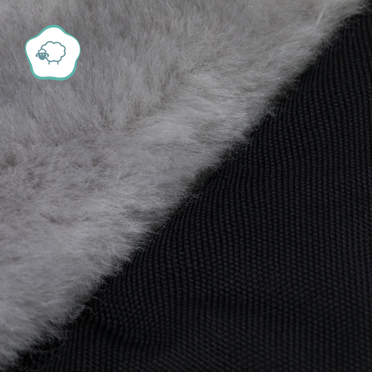 Lambskin Liner Protect