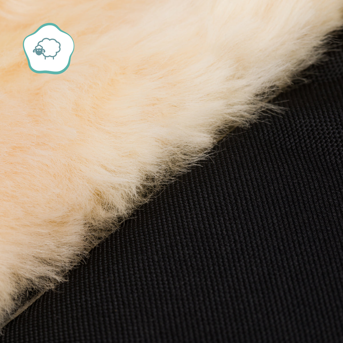 Lambskin Liner Protect