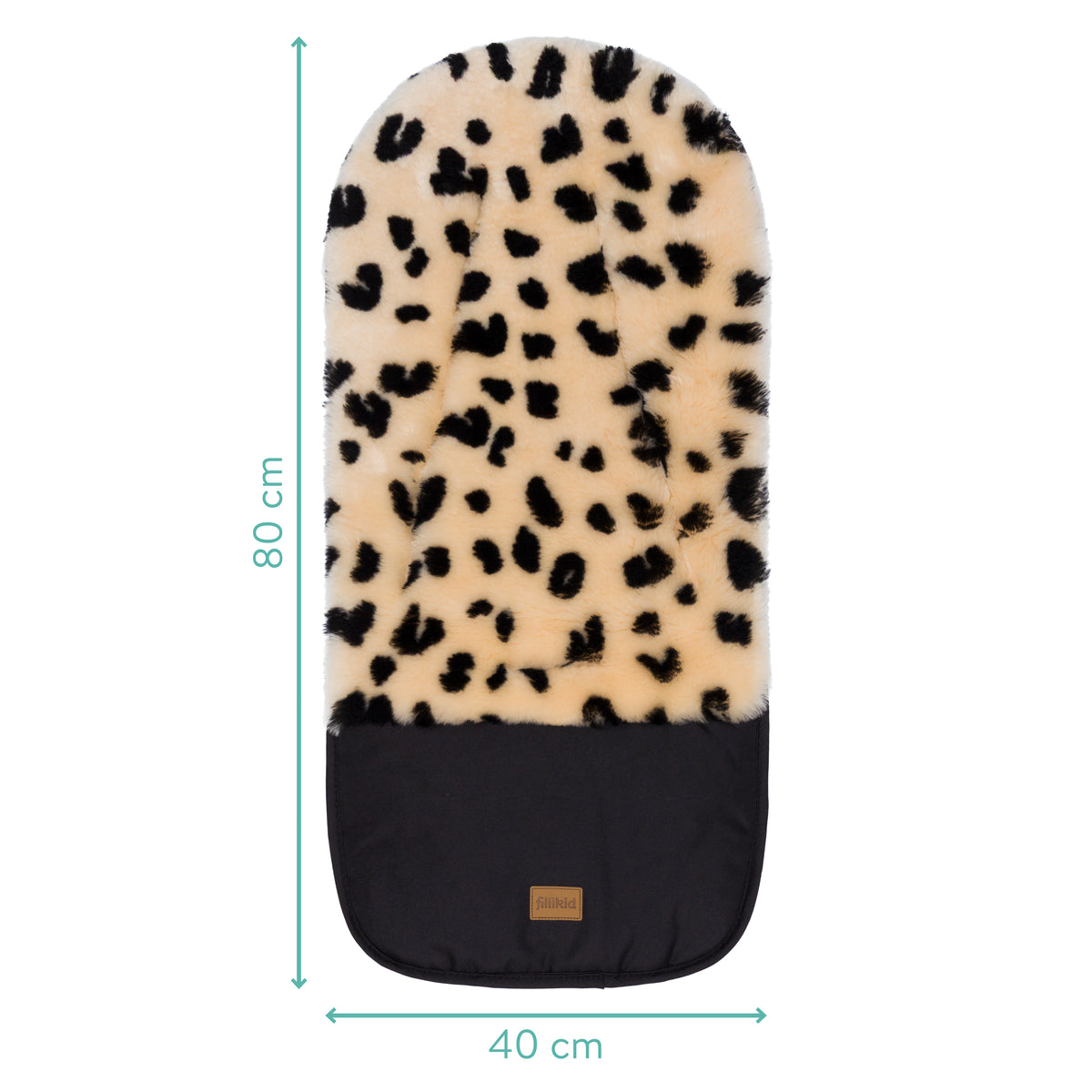 Lambskin Liner Protect LEO