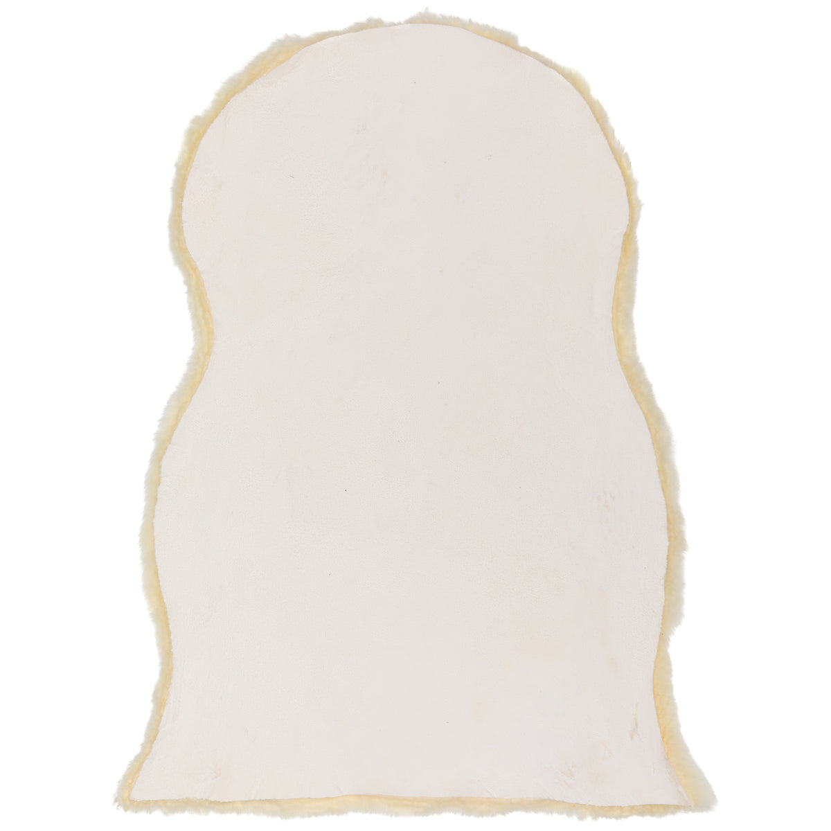 Winterfußsack Lammfell Big 80/90 cm