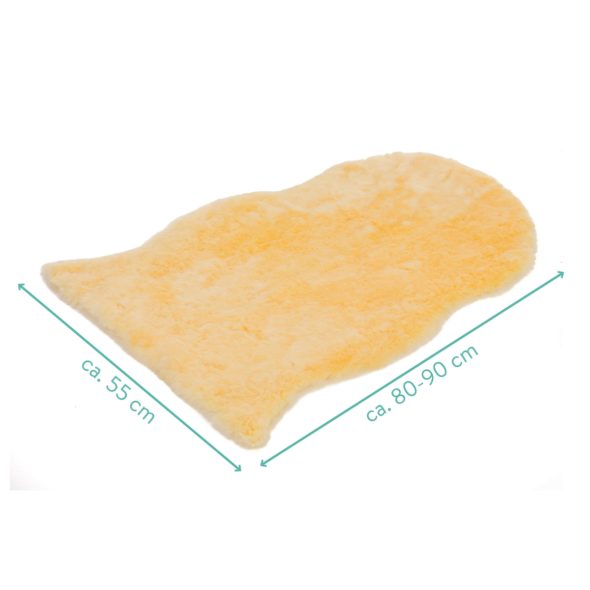 Lambskin Big 80/90 cm