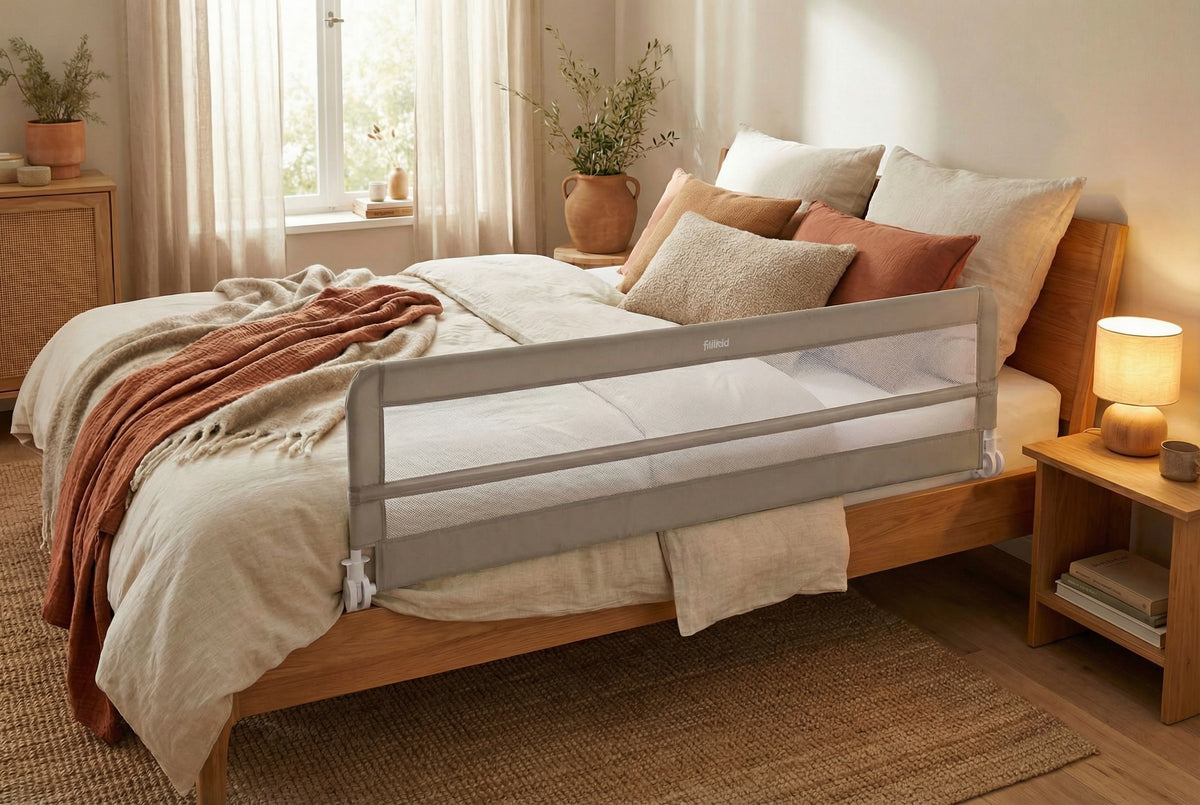 Bettgitter Lina XL 180 x 50 cm