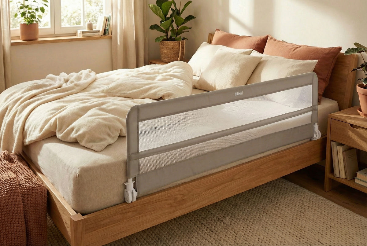 Bettgitter Lina XL 180 x 50 cm
