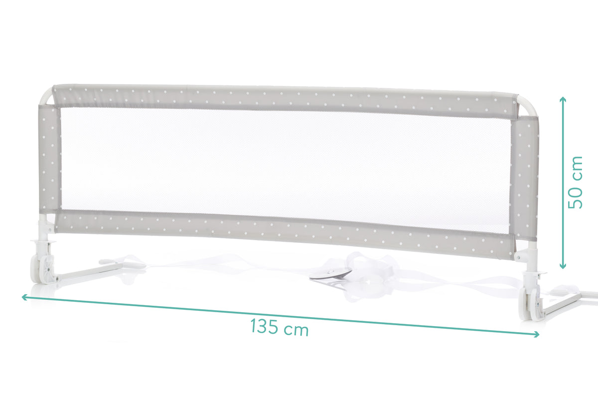 Bettgitter Hugo 135x50 cm