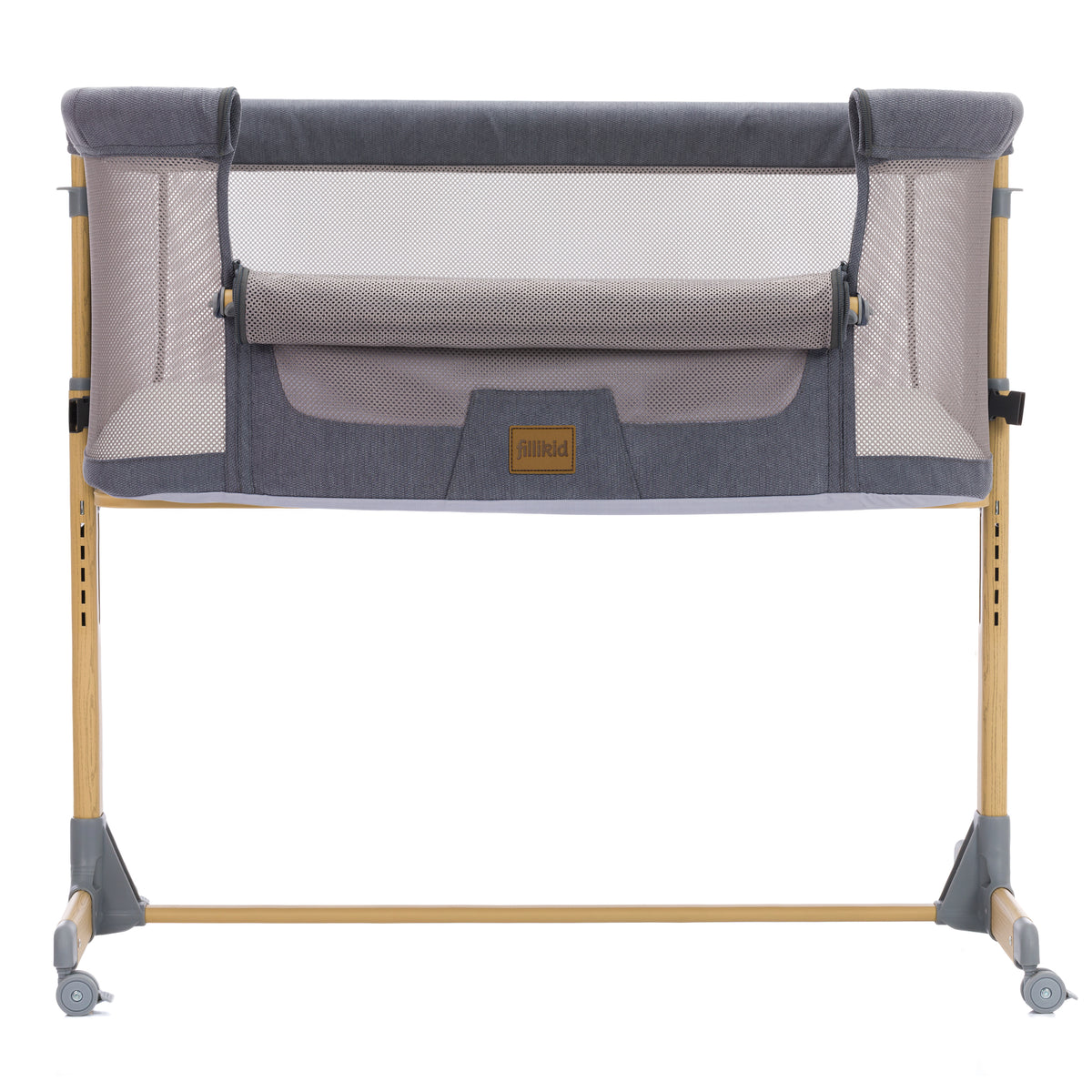 Air Bedside Cot