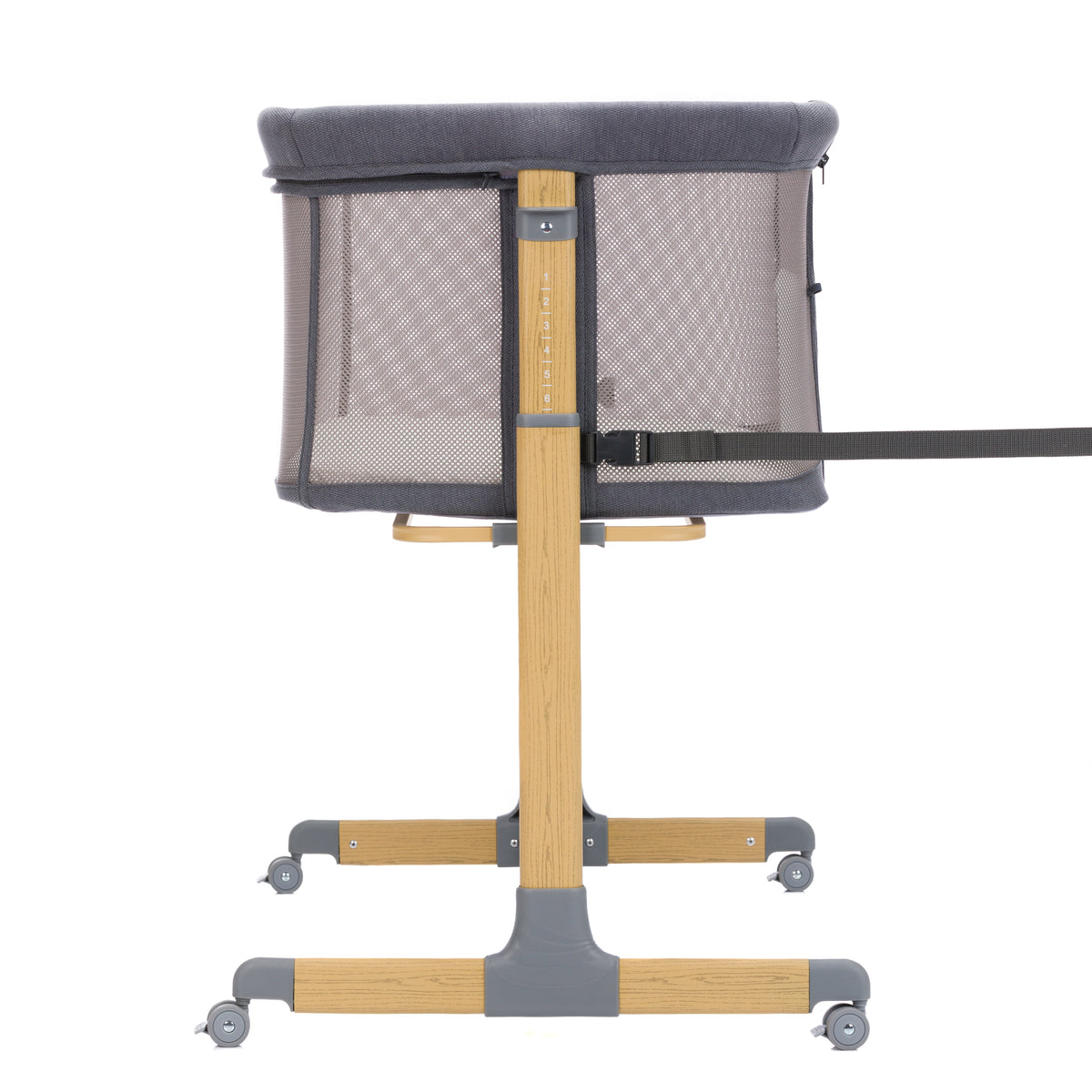 Air Bedside Cot