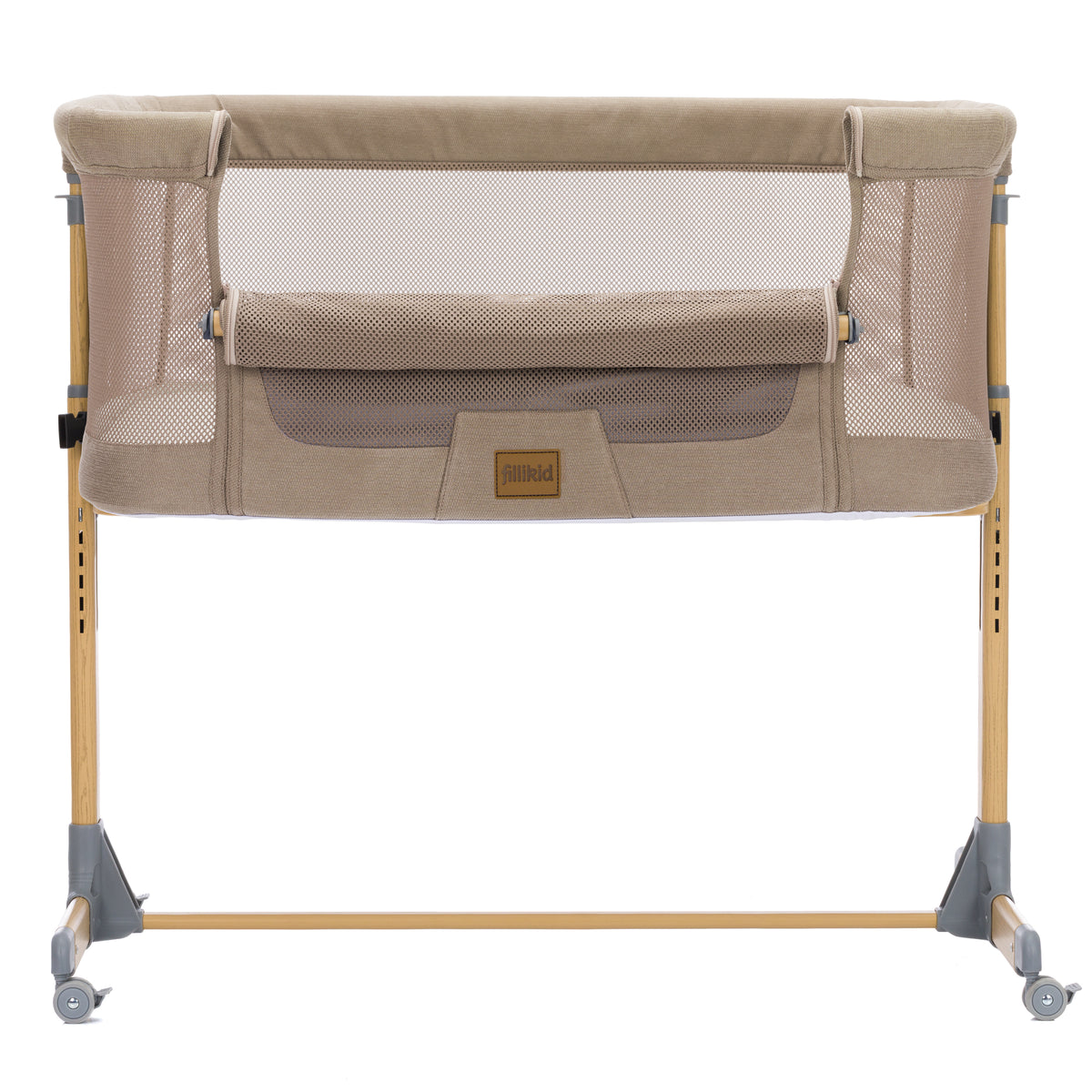 Air Bedside Cot