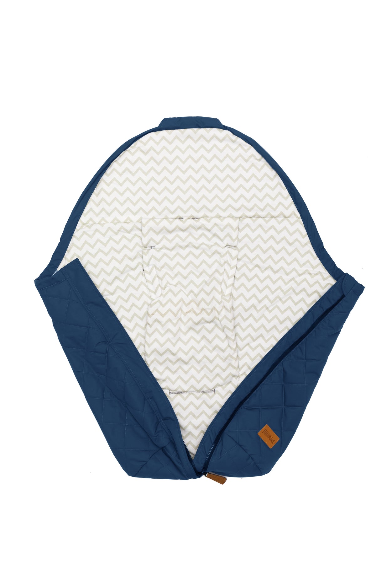 Fusssack Light SMALL