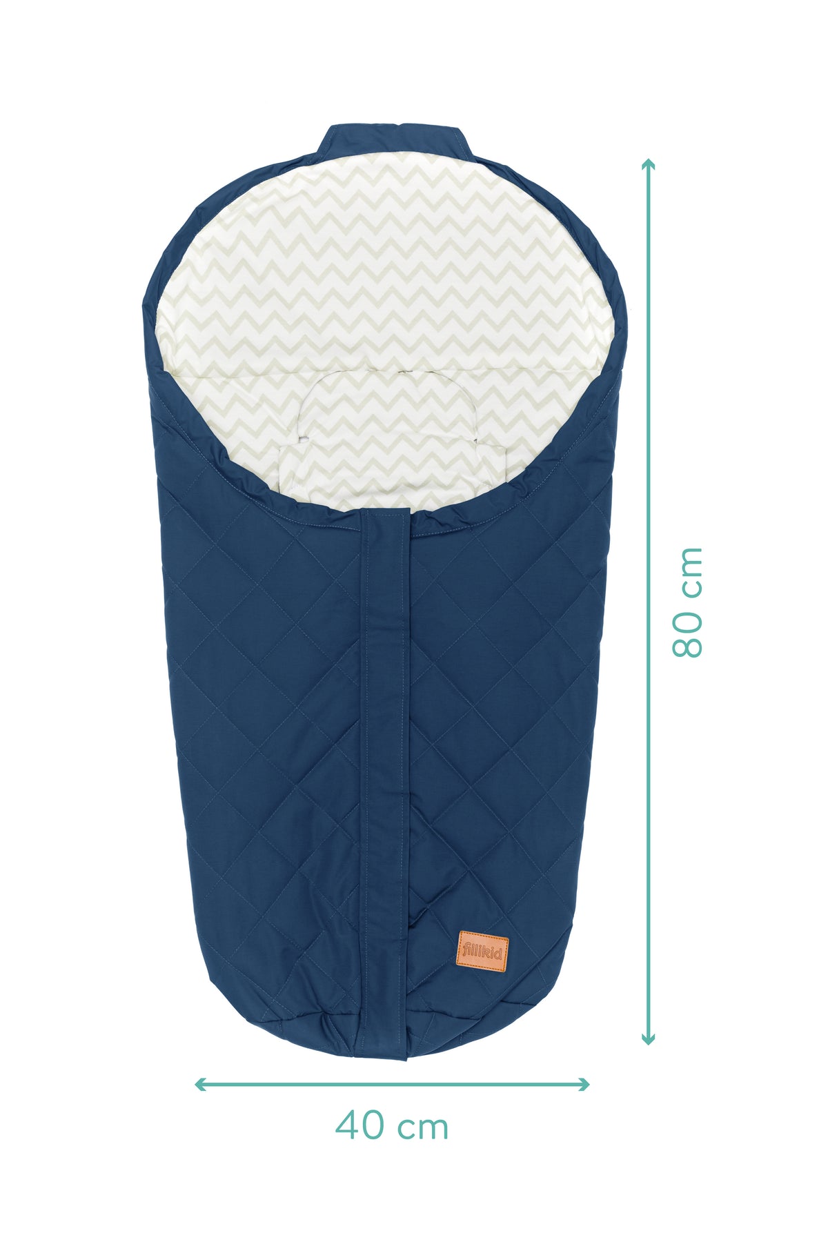 Fusssack Light SMALL