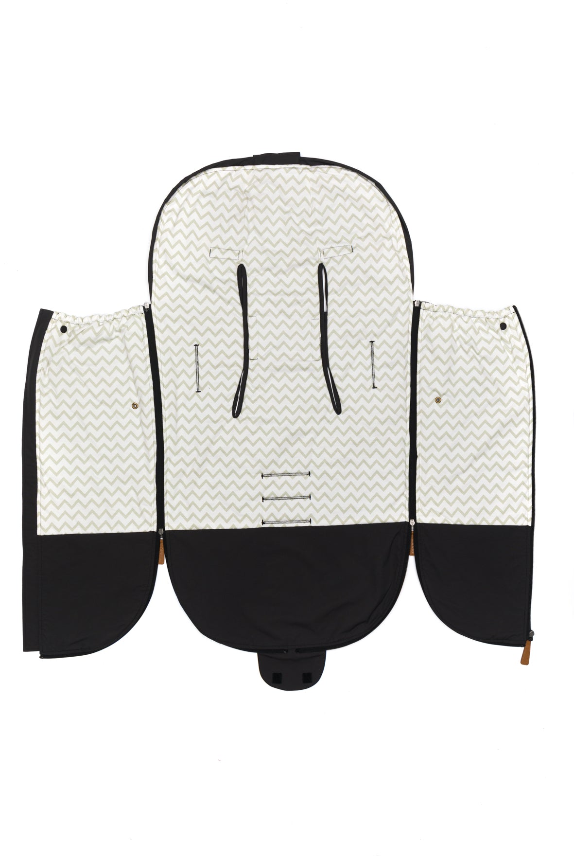 Fusssack Light BIG