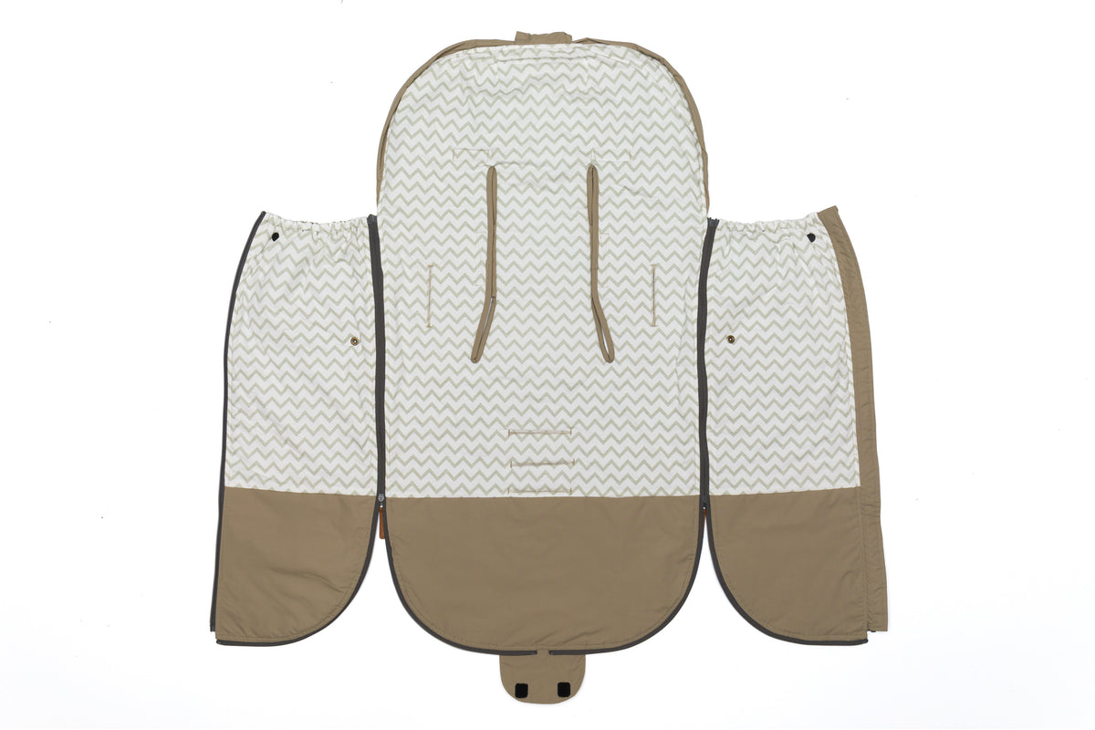 Fusssack Light BIG