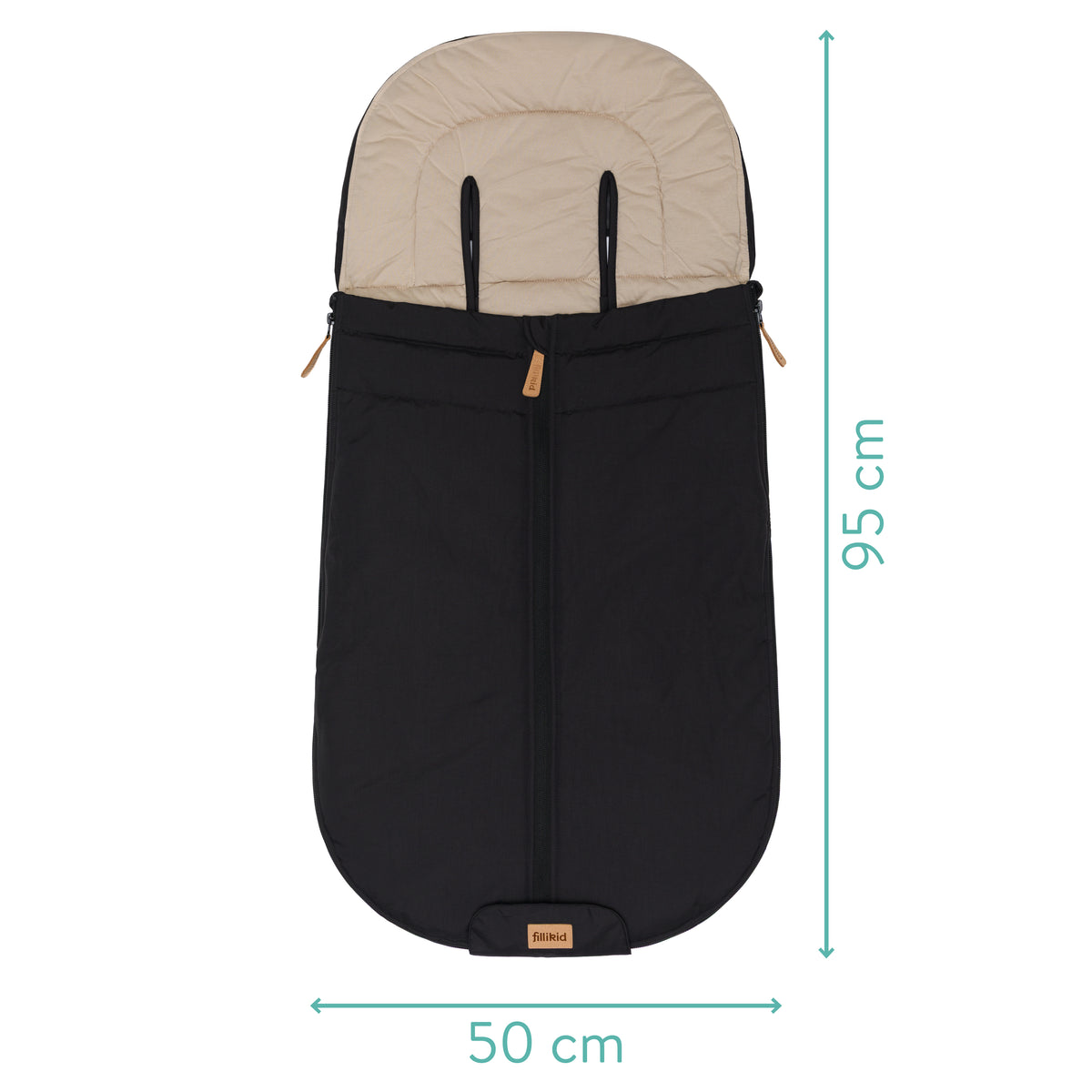 Fusssack Light Trend