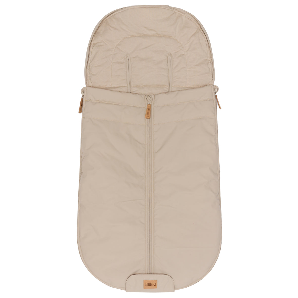 Fusssack Light Trend