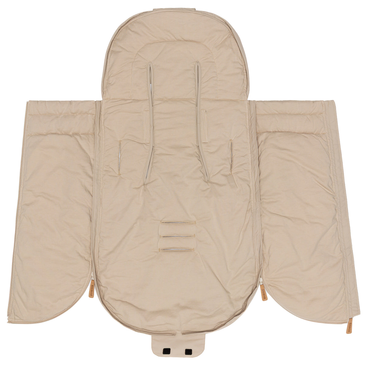 Fusssack Light Trend
