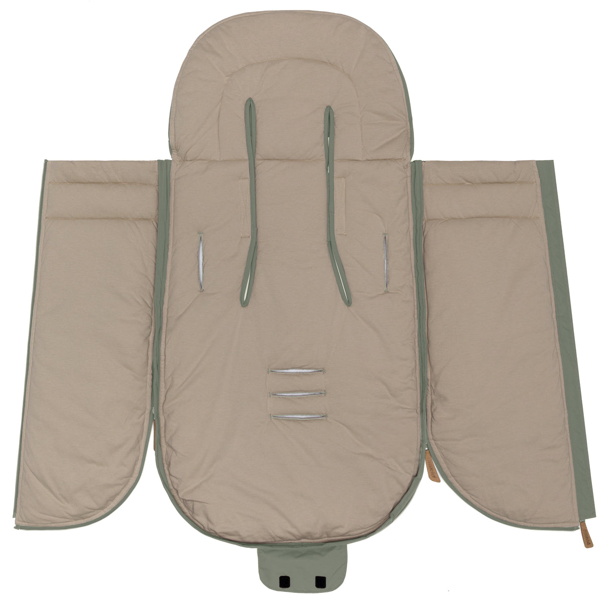 Fusssack Light Trend