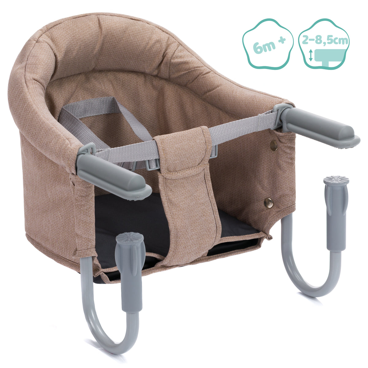 Table Seat Comfort