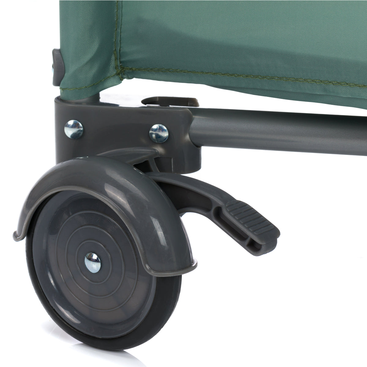Capri Travel Cot