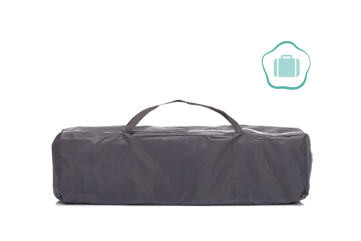 Madrid Travel Cot