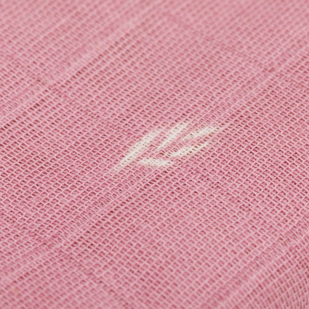 Muslin Cloth 75x75 cm
