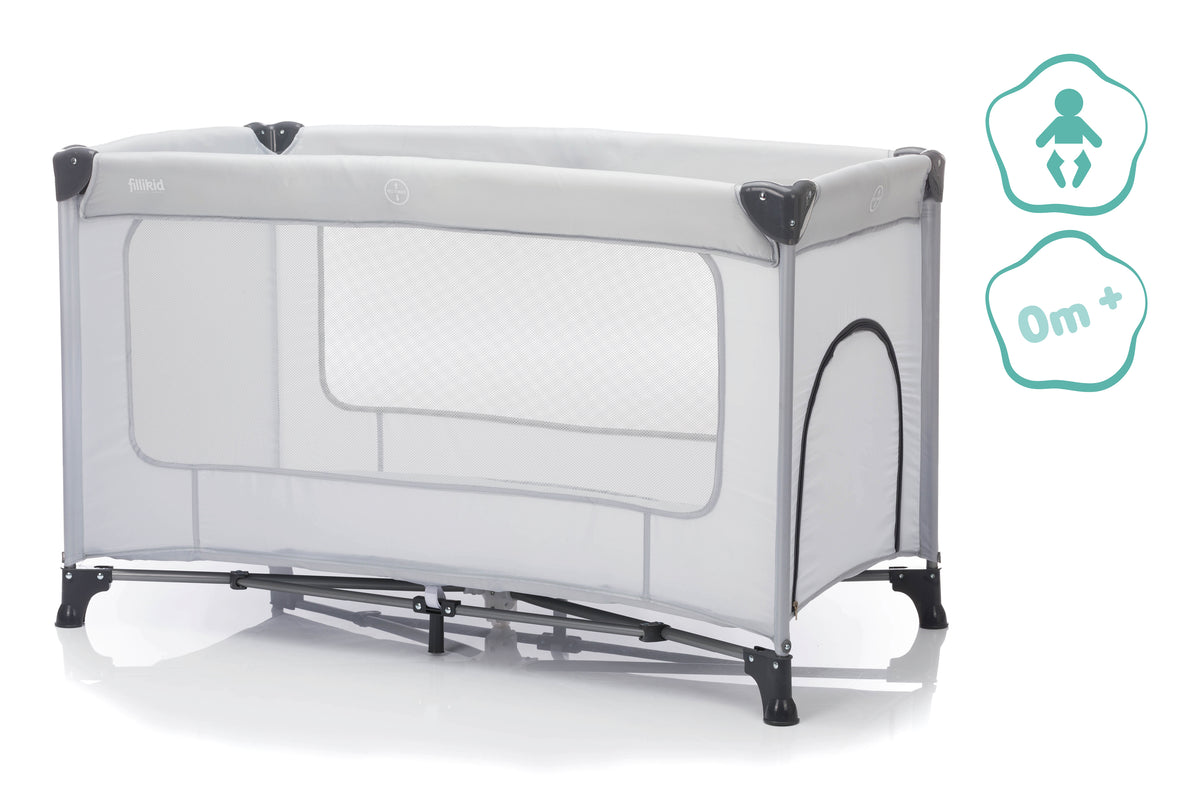 Nizza Travel Cot