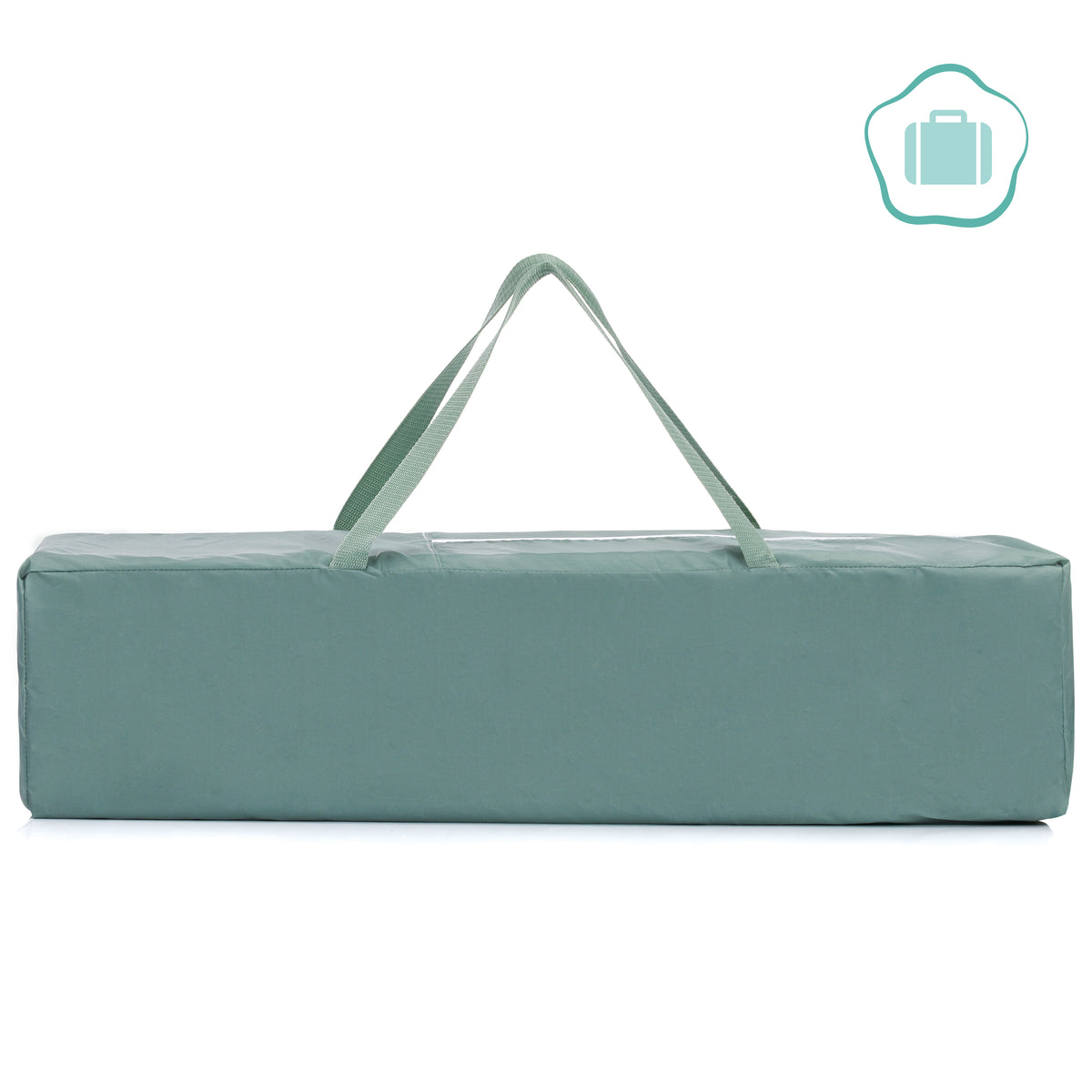 Travel Cot 120x60 cm Valencia
