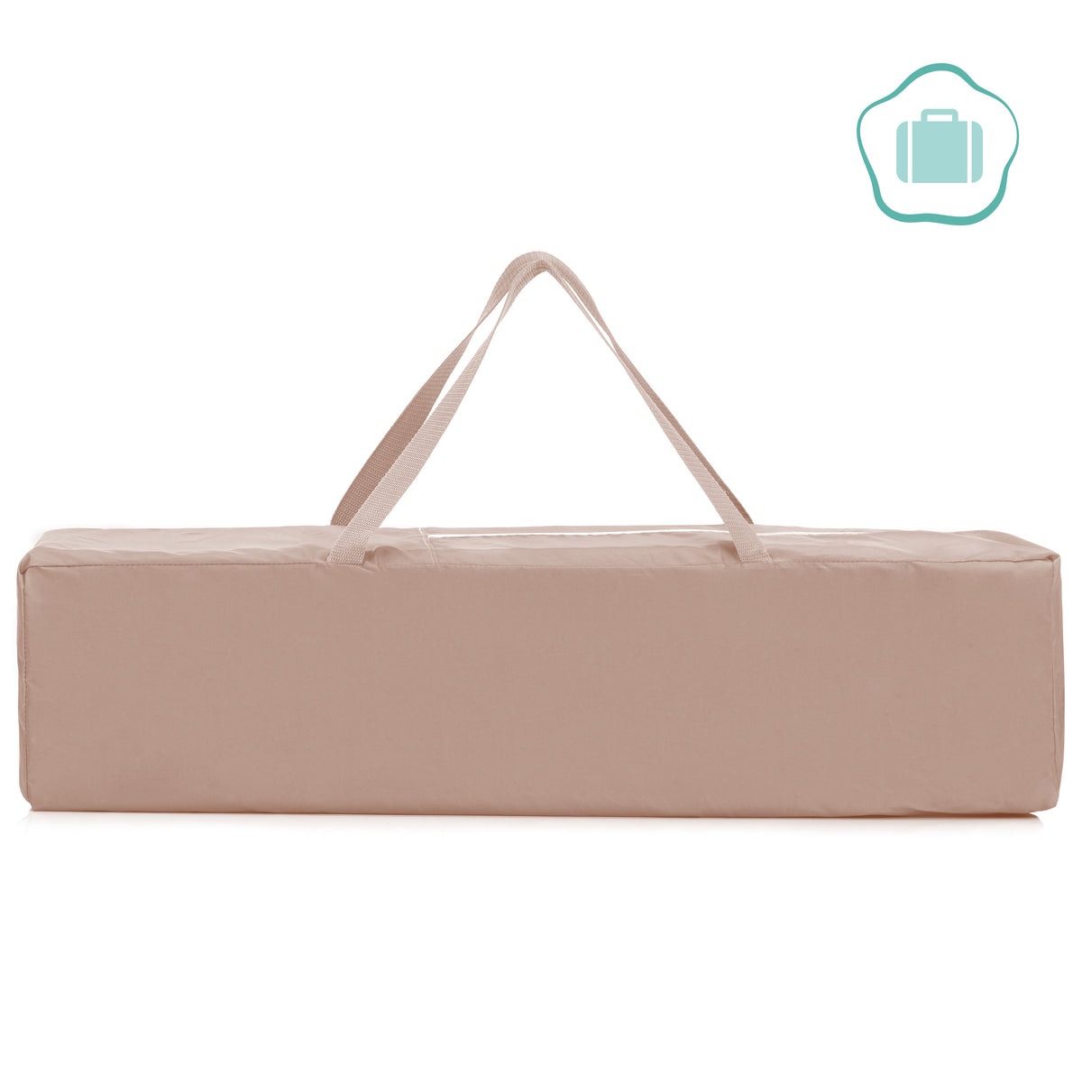 Travel Cot 120x60 cm Valencia