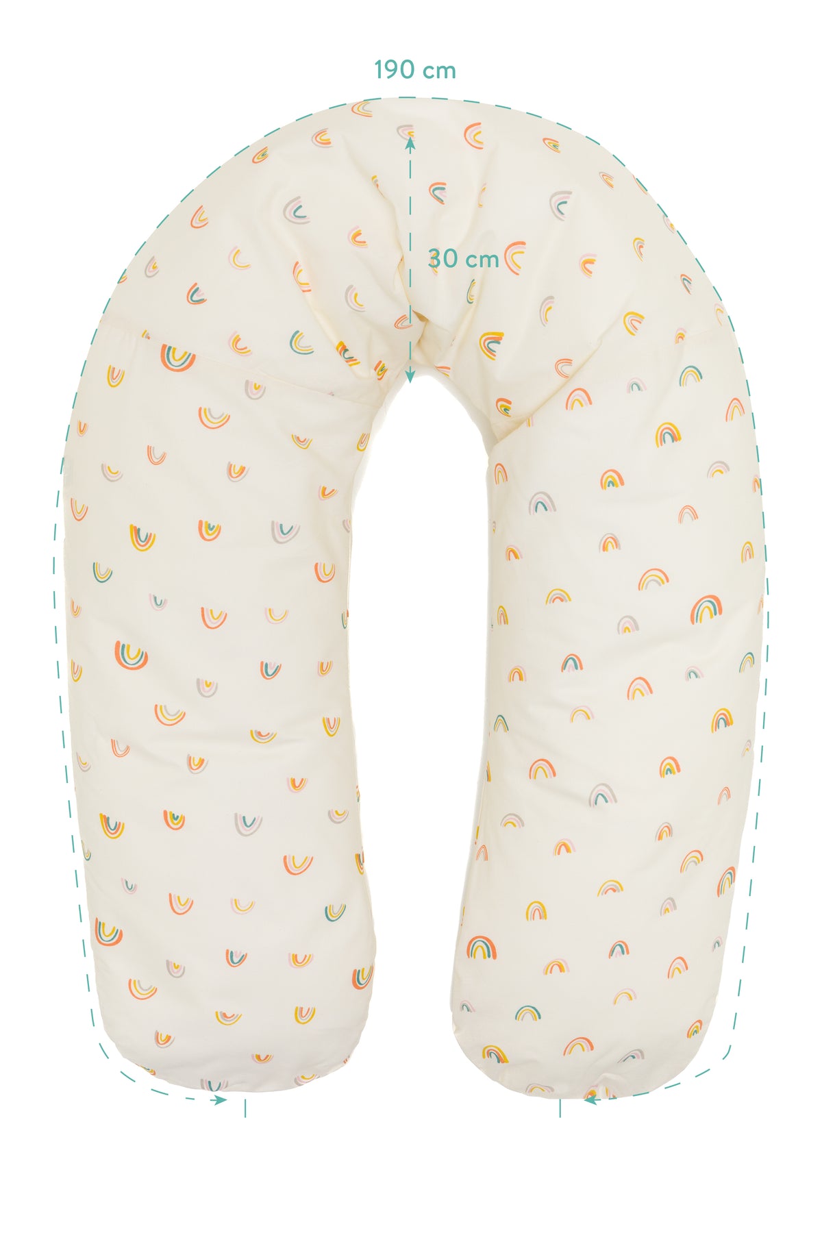 Nursing Pillow 190 cm