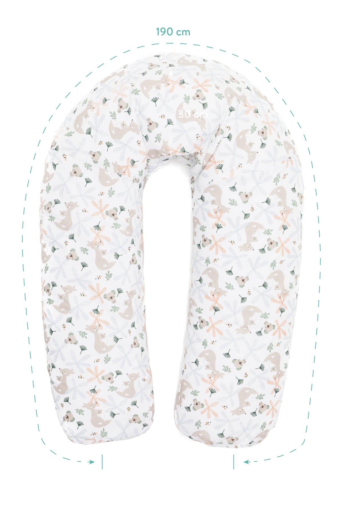Nursing Pillow 190 cm