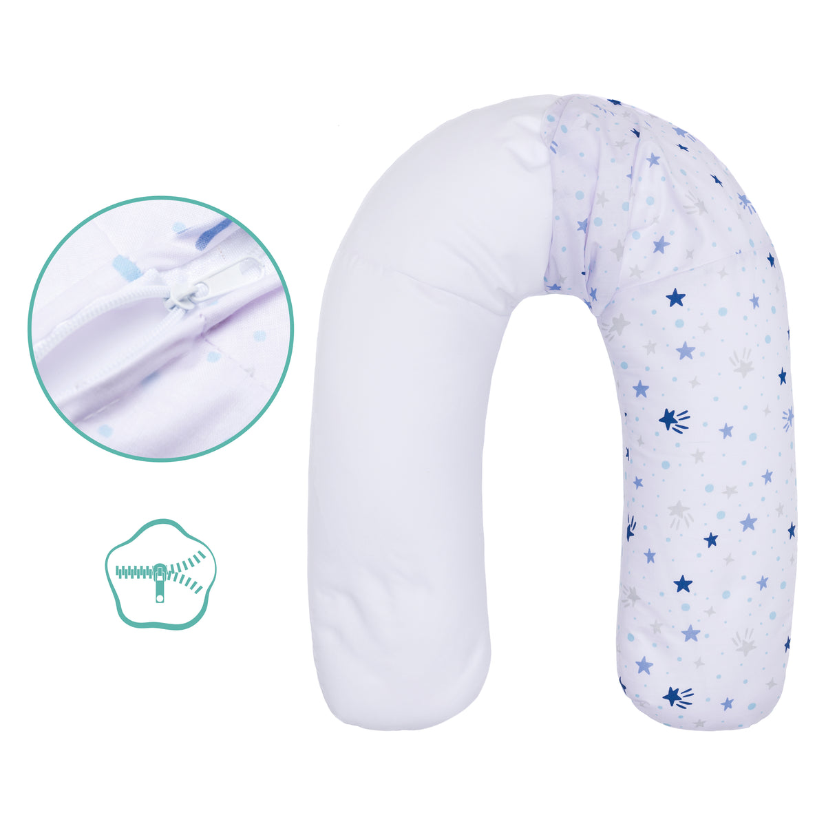 Nursing Pillow 190 cm