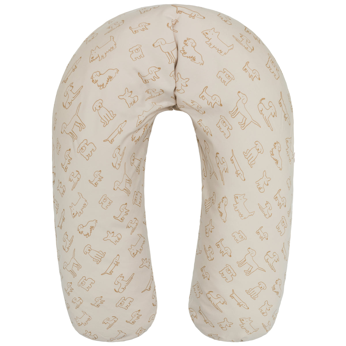 Jersey Nursing Pillow 190 cm