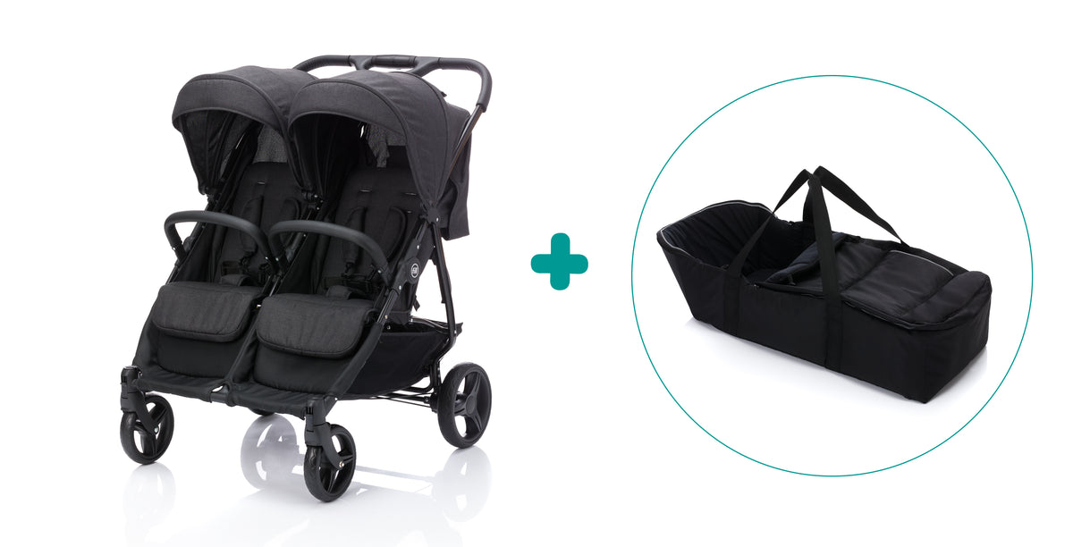 Soft Carrycot Standard