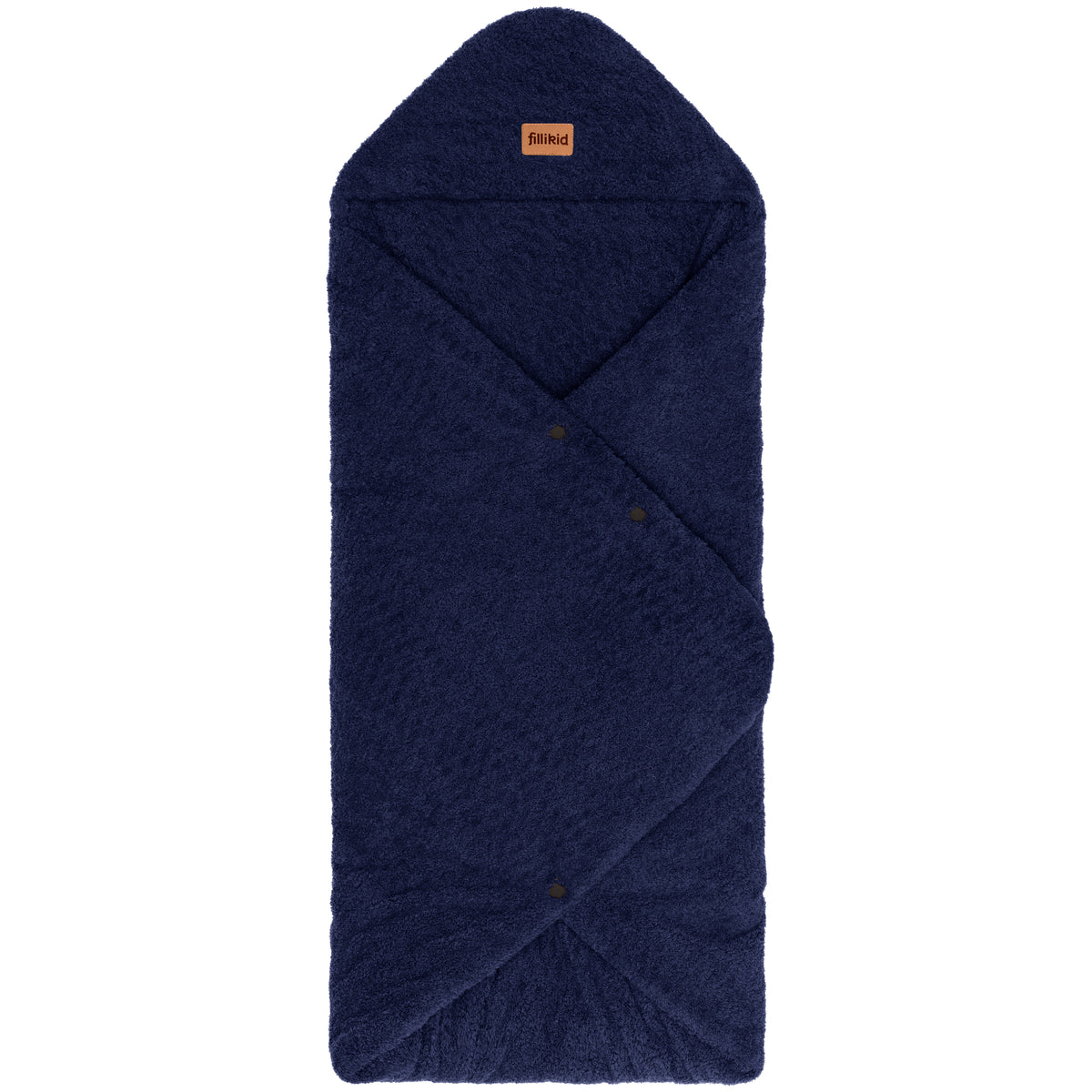 Winterfußsack Dinara