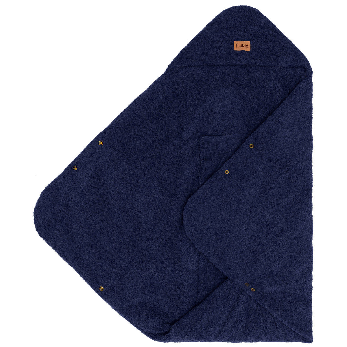 Winterfußsack Dinara