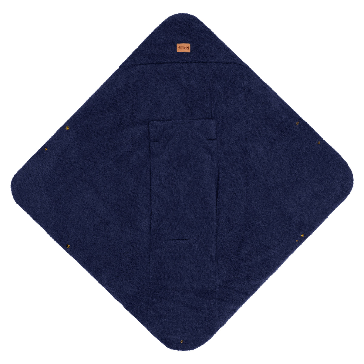 Winterfußsack Dinara