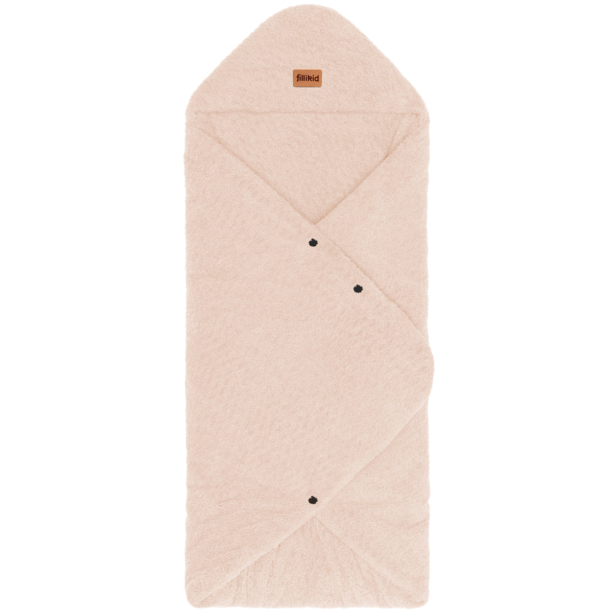 Winterfußsack Dinara