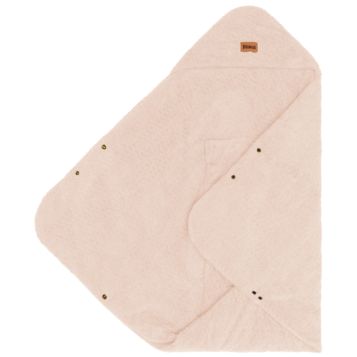 Winterfußsack Dinara