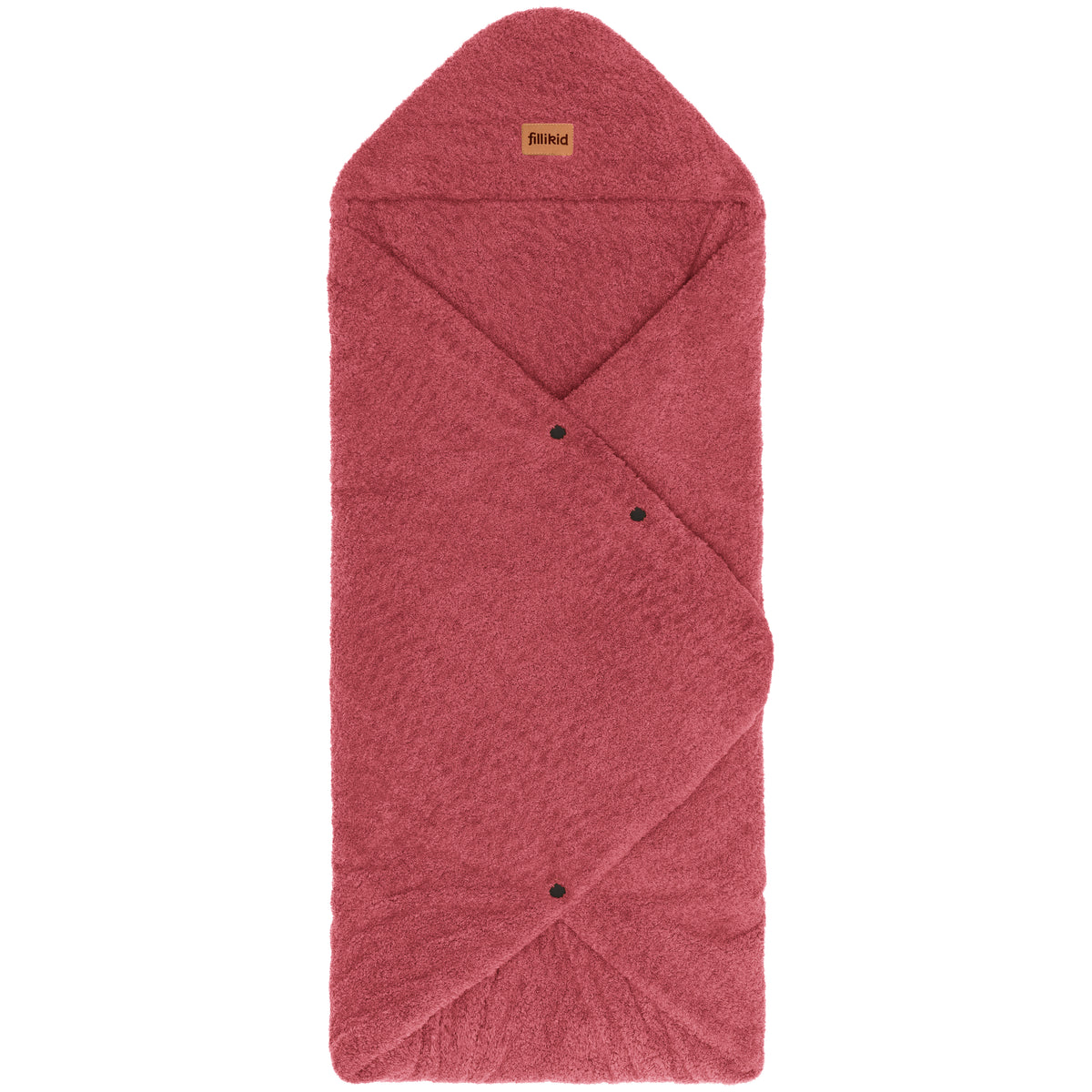 Winterfußsack Dinara
