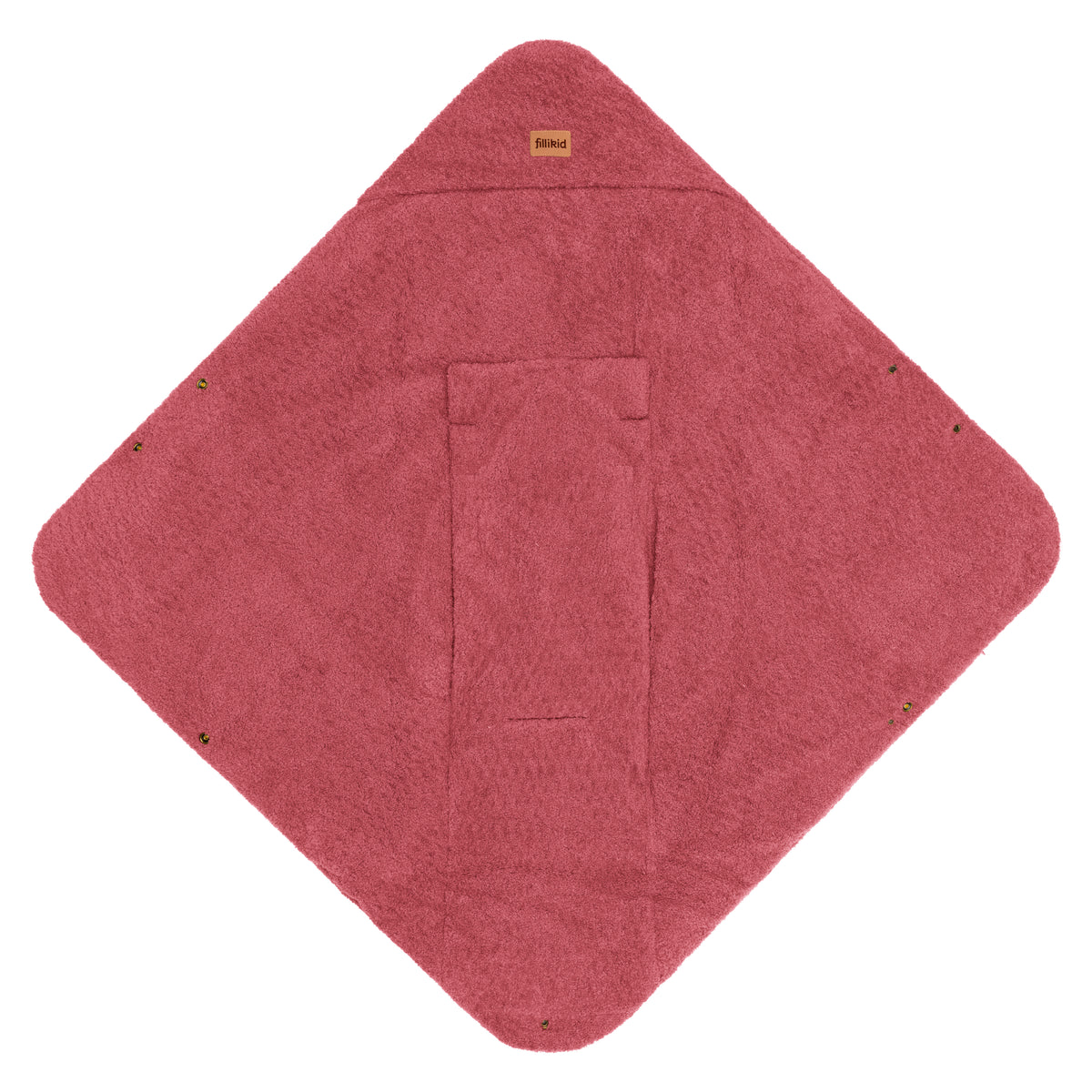 Winterfußsack Dinara