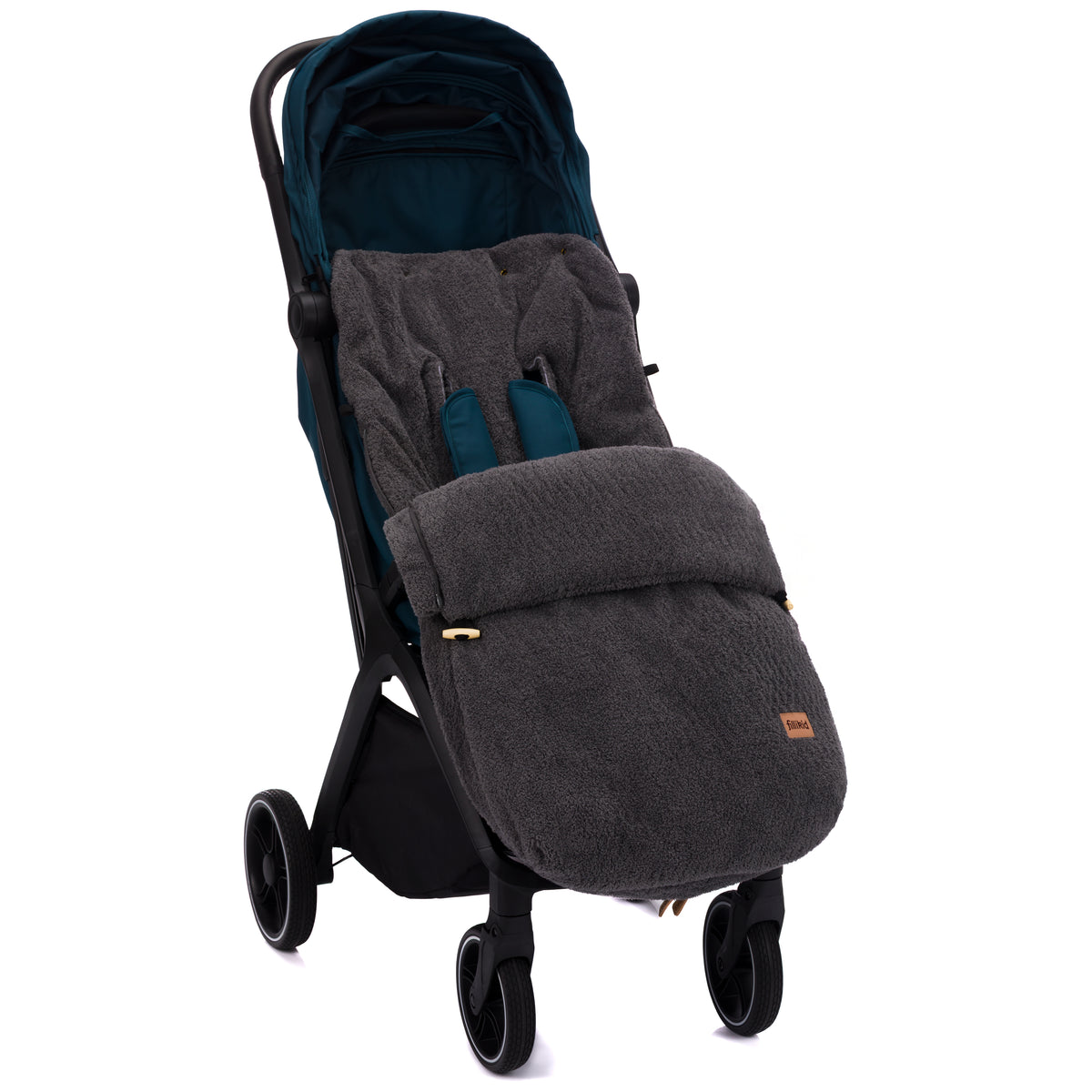 Winter Footmuff Elias